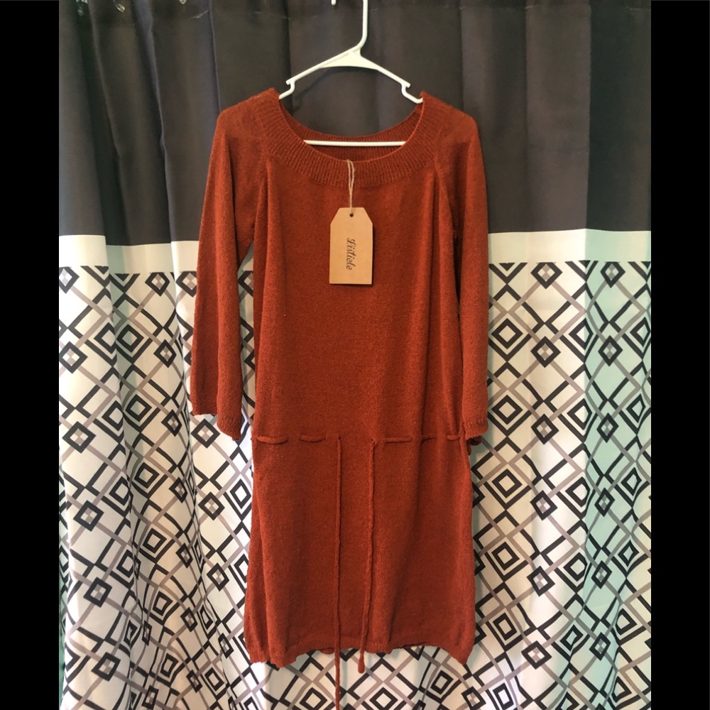 Boutique dress size Medium